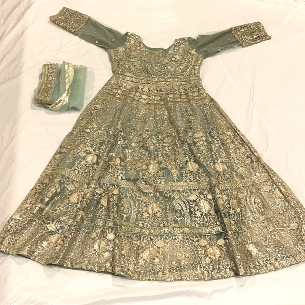 Never worn dress